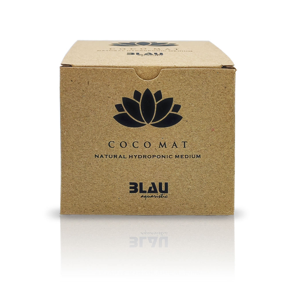 Blau Coco Mat Box