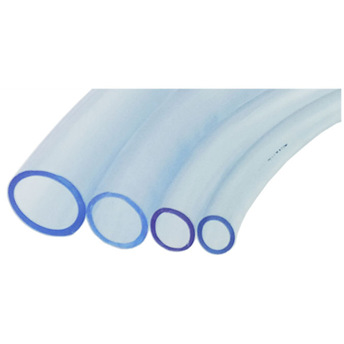 Blau hose