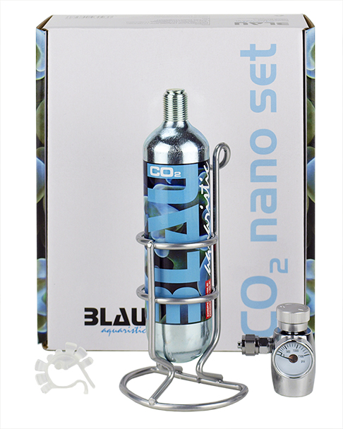 Blau CO2 nano set